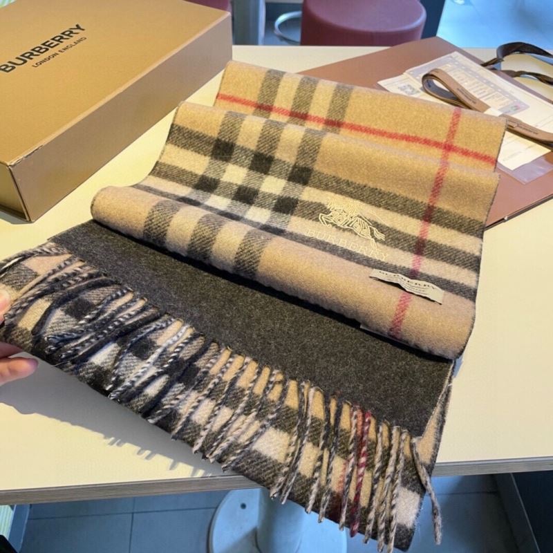 Burberry Scarf